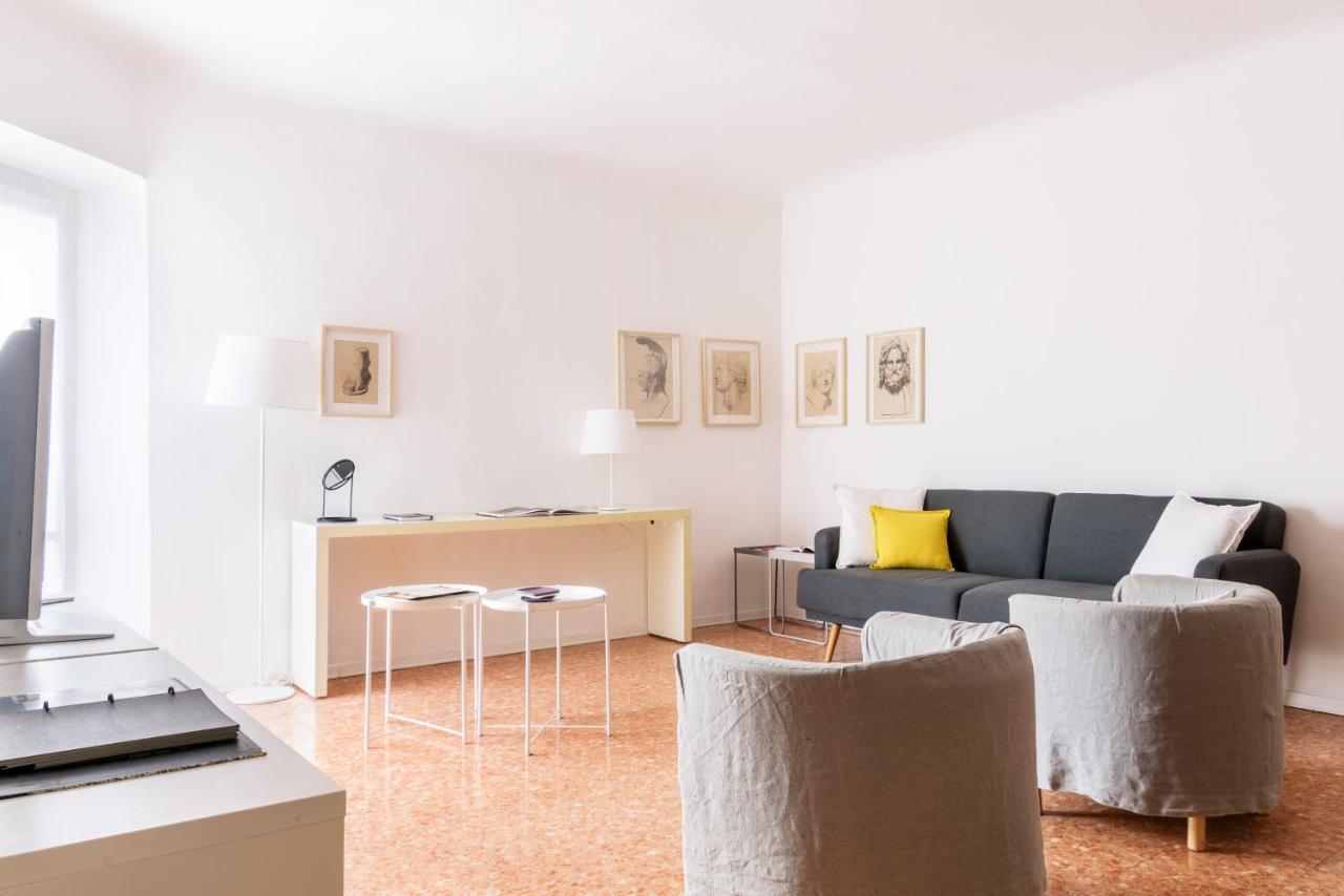 Siri Master Guest apartment Milan Extérieur photo