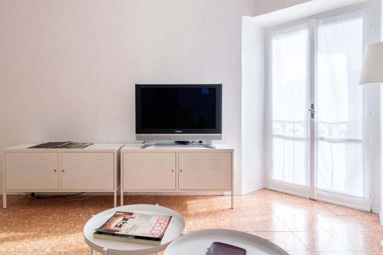 Siri Master Guest apartment Milan Extérieur photo