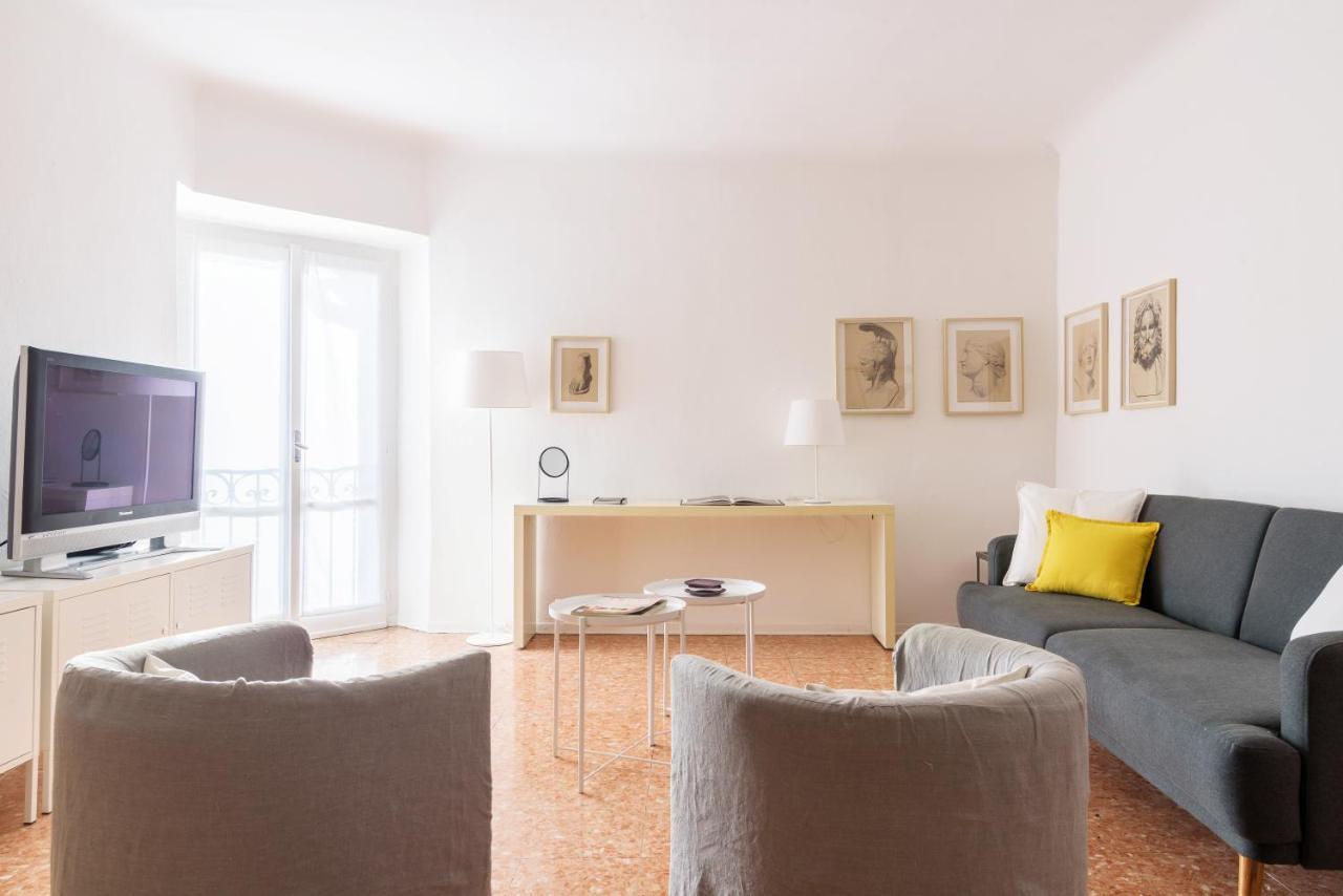 Siri Master Guest apartment Milan Extérieur photo