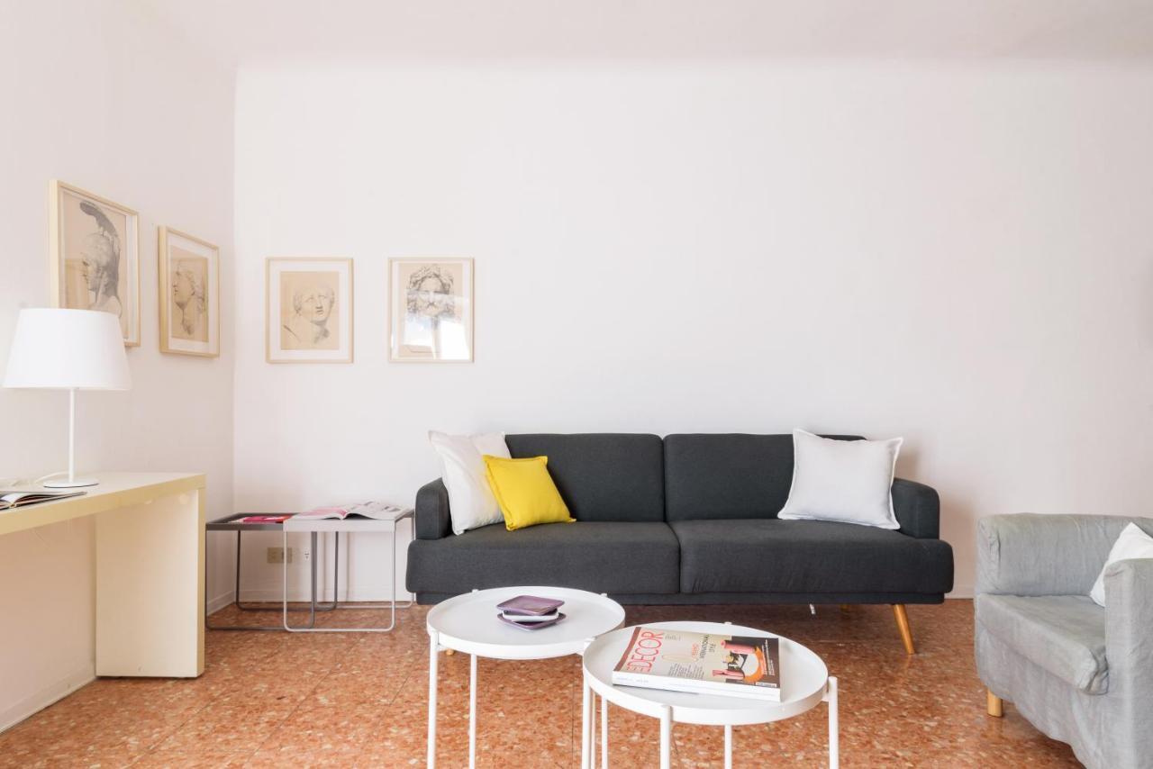 Siri Master Guest apartment Milan Extérieur photo