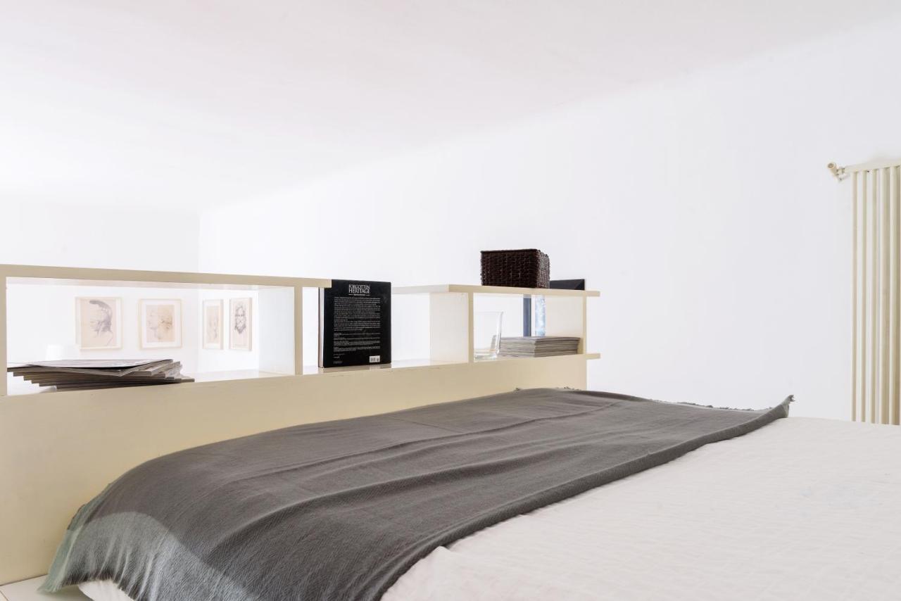 Siri Master Guest apartment Milan Extérieur photo
