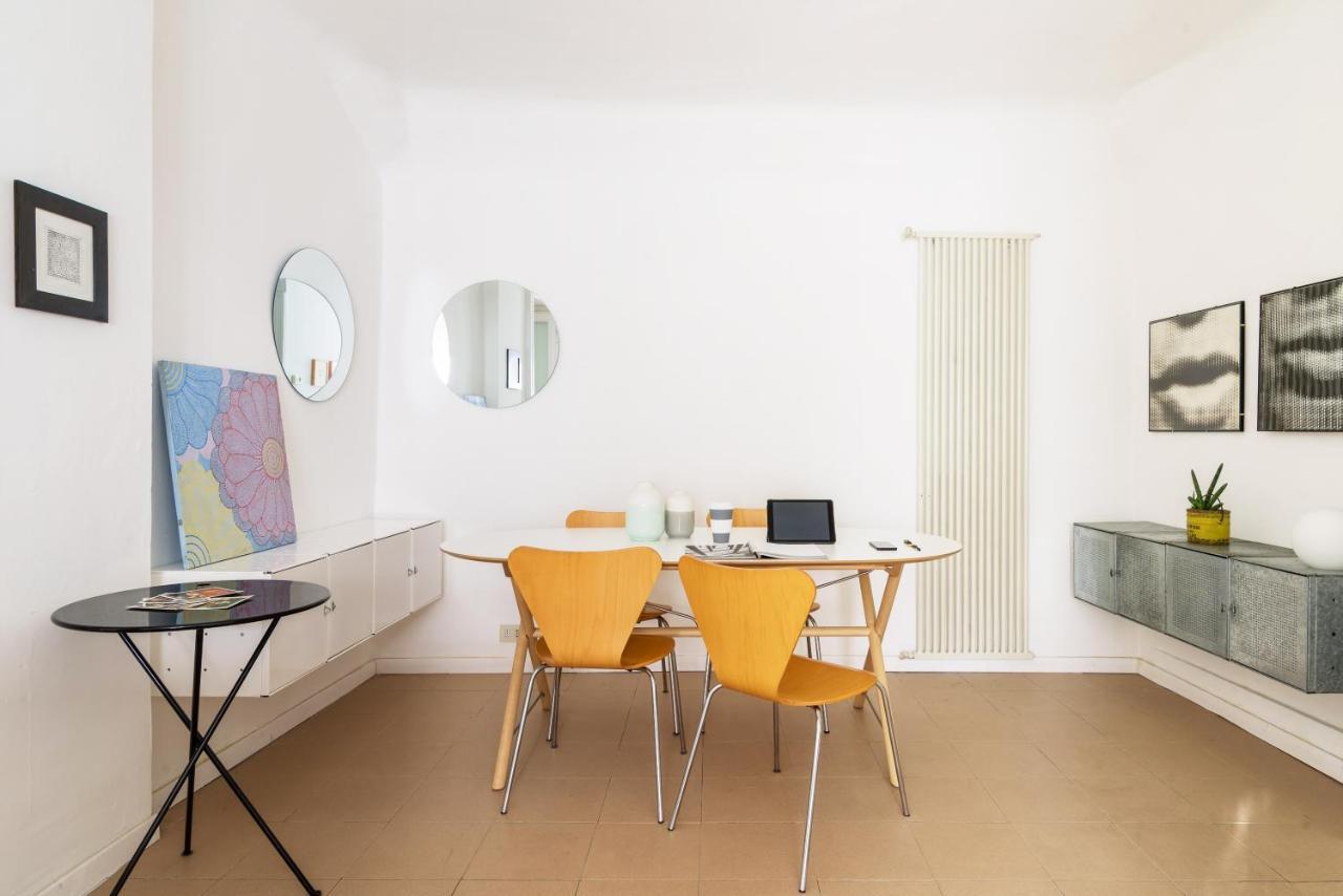 Siri Master Guest apartment Milan Extérieur photo