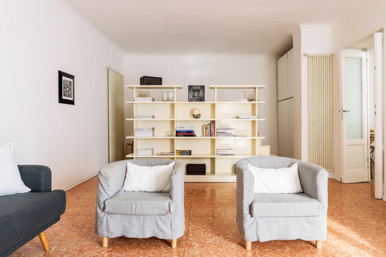 Siri Master Guest apartment Milan Extérieur photo