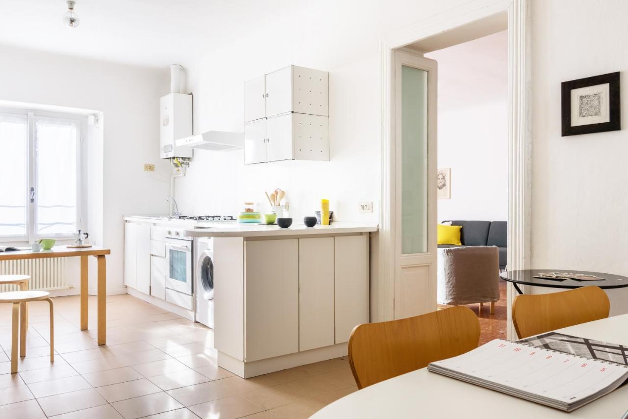 Siri Master Guest apartment Milan Extérieur photo
