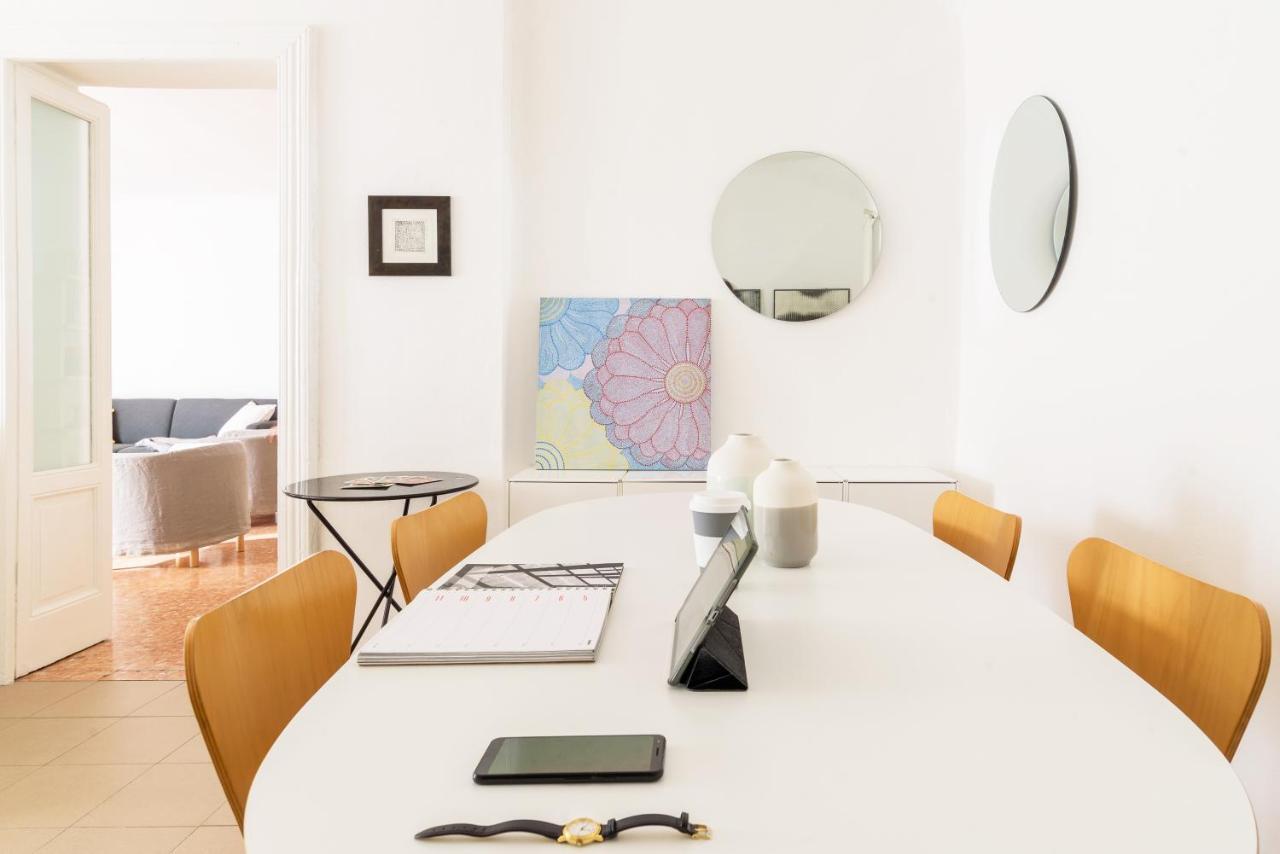 Siri Master Guest apartment Milan Extérieur photo