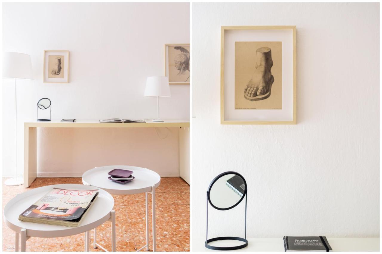 Siri Master Guest apartment Milan Extérieur photo