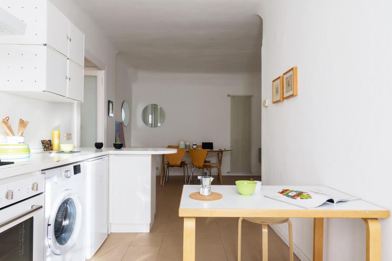 Siri Master Guest apartment Milan Extérieur photo