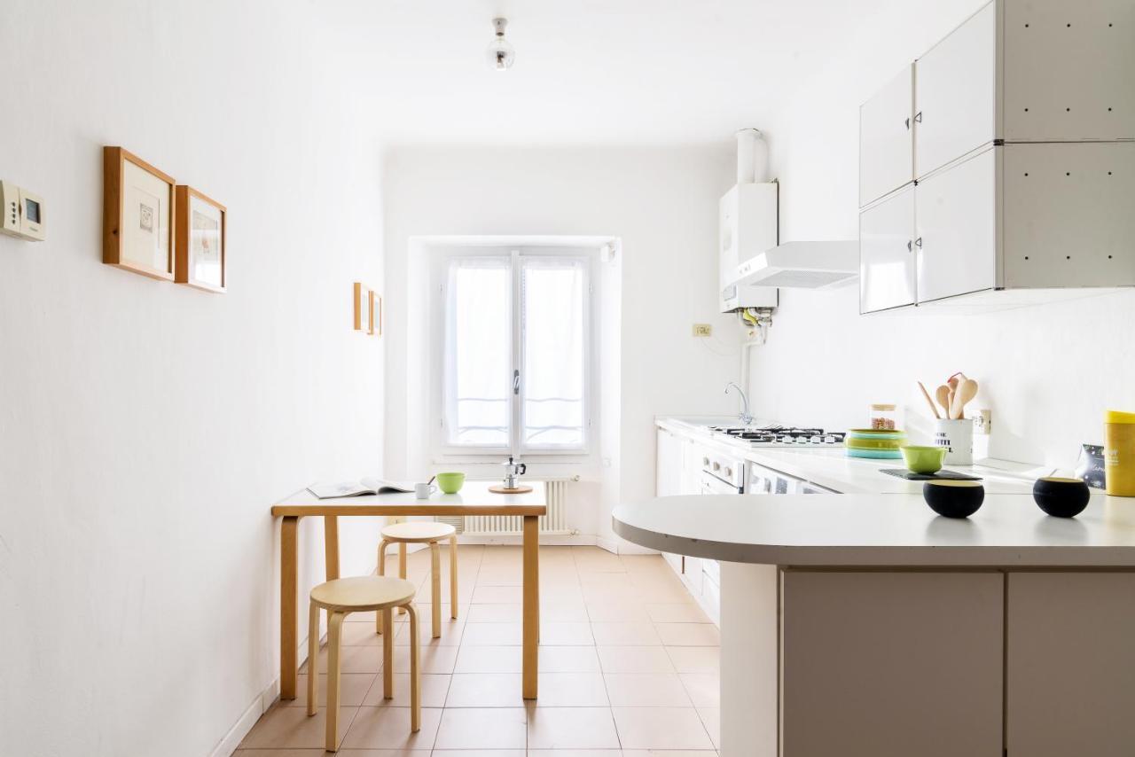 Siri Master Guest apartment Milan Extérieur photo