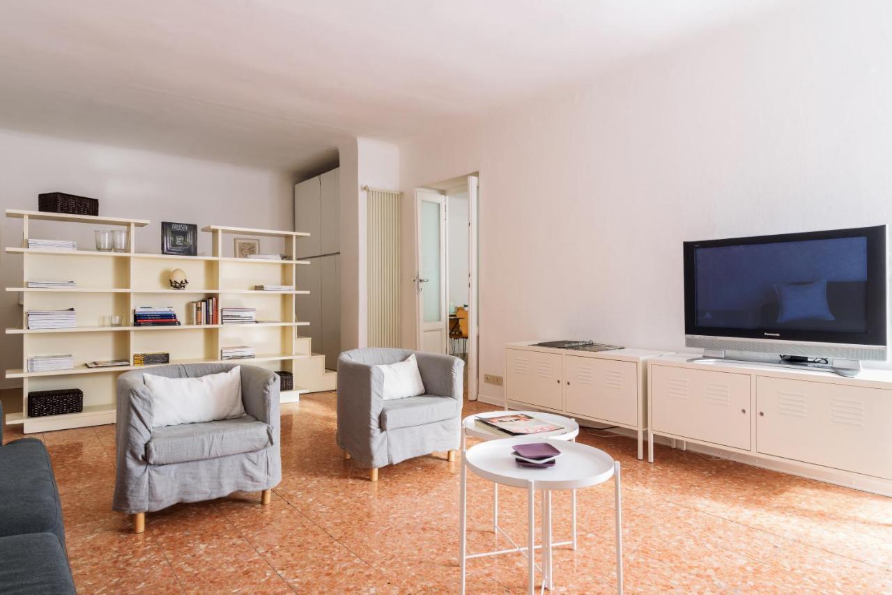 Siri Master Guest apartment Milan Extérieur photo