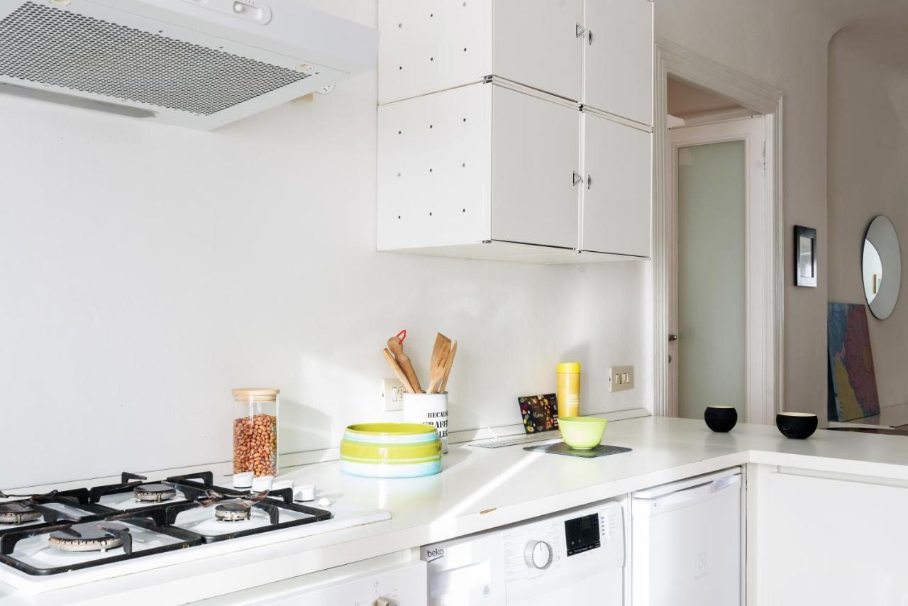 Siri Master Guest apartment Milan Extérieur photo